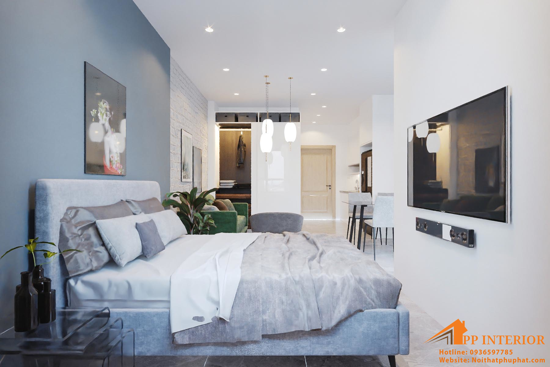 Studio Đi tìm sự tinh tế