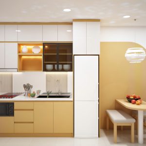 STUDIO MỘT CHÚT VÀNG ĐIỆU ĐÀ